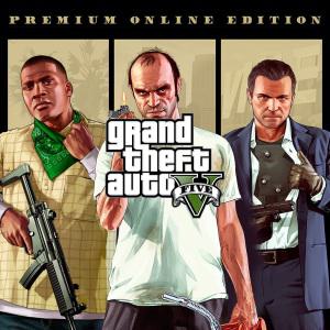 PC GTA5 프리미엄 에디션 한글판 락스타 코드