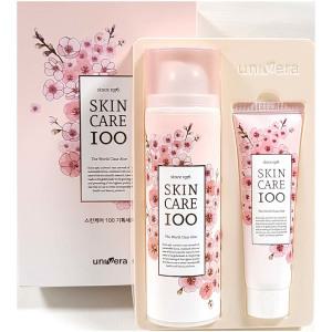 유니베라 스킨케어 100 기획세트(본품150ml+50ml)