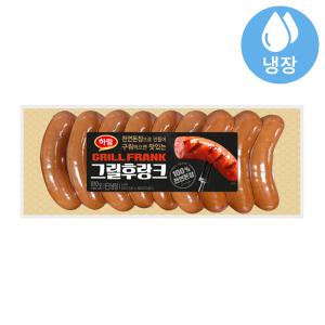 하림 그릴후랑크 810g