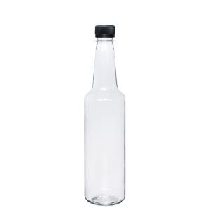 원형 와인 페트병 (500ml) BN 더치커피병 와인병