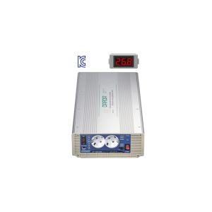 다르다 유사계단파 인버터 DP-40024BQ (DC24V-max 4KW)