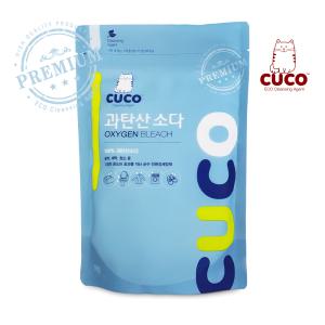 한내음 CUCO 과탄산소다 1kg 프리미엄 국내산