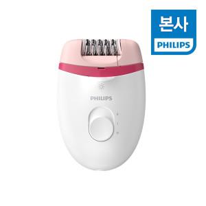 PHILIPS 모근제거기 샤티넬 에센셜 BRE255/00