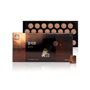 정관장홍력환 3.75g x 30환