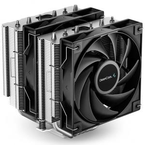 [브라보텍 정품] 딥쿨 DEEPCOOL AG620 CPU쿨러