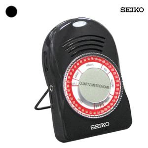 세이코 메트로놈 SEIKO SQ-50V / SQ50V 디지털박자기