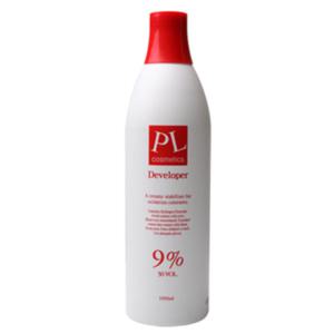 PL 피엘 디벨로퍼 산화제 9% 30 VOL 1000ml