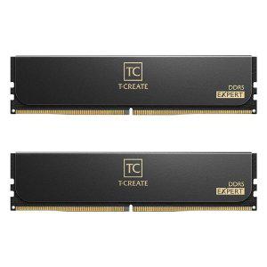 [엠지솔루션]T-CREATE DDR5-6000 CL34 EXPERT 서린 (64GB(32Gx2))