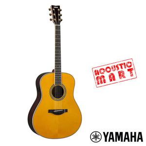 야마하 통기타 YAMAHA LL-TA VT