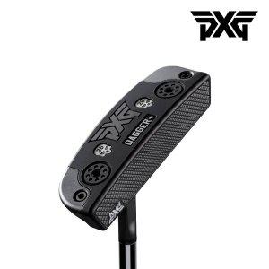 [피엑스지]PXG BattleReady Putter 배틀레디 퍼터 데거