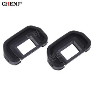 2pcs 카메라 고무 아이 컵 EB EyeCup Eyepiece 캐논 EOS 60D 50D