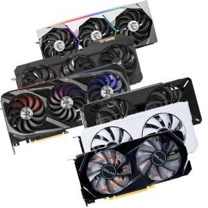 지포스 RTX 3080 Ti 12GB 그래픽 3D게임용 (중고)