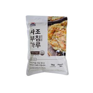 사조 바삭한 부침가루 1kg