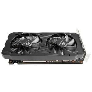 그래픽카드 GTX 1660Ti 엔비디아 GPU GDDR6 비디오 X-GAME 192비트 DP 1 HDMI 1 DVI-D 1 PCI-E 3.0x16 6GB