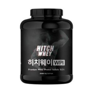 (NEW) 헬시오 히치웨이 WPI 2kg x5개