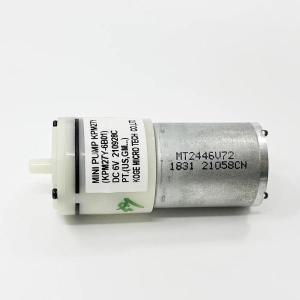 KOGE KPM27Y6B1 DC 다이어프램 펌프 어항 수족관용 미니 370 공기 펌프 5V 6V 27mm