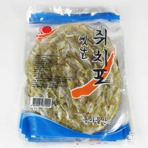 MO 동아 옛날 쥐치포 A급 40g x10개