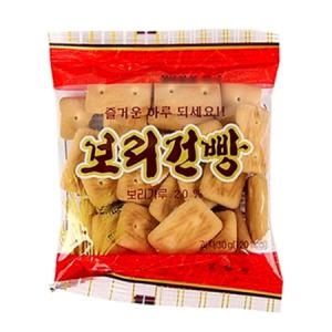 금풍제과 보리건빵 30g x 100개