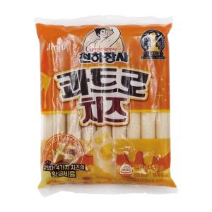 천하장사 콰트로치즈 448g(28g x 16개입)