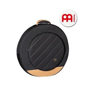 Meinl (메이늘) 22인치 심벌가방 Classic Woven Black MCCB22BK