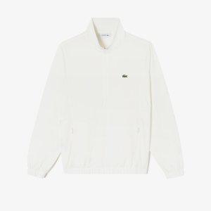 [매장정품] 라코스테 LACOSTE 여성 립스탑 우븐 아노락 BH416E-54NF-70V 536001