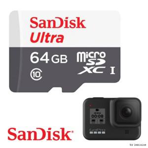 GOPRO SD카드 8 64GB 메모리 카드 마이크로SD