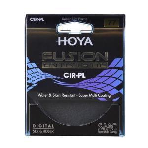 HOYA 퓨전 정전기 방지 원형 편광 필터 CIR-PL CPL 82mm 77mm 55m 49mm