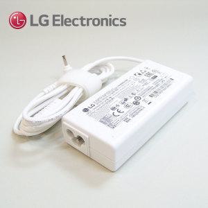 LG LG15U56 LG15U57  PA-1650-43 (외경3.0mm) (19V 3.42A 65W) 정품 어댑터 배터리 충전기 아답타