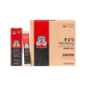 정관장 홍삼정에브리타임 10ml x 30포