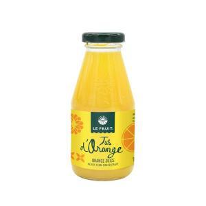 [기타][Sustainable Delights, 르프룻주스 공식수입판매사몰]오렌지착즙주스, 250ml 12병