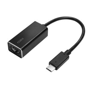 메탈 C타입 to LAN USB3.0 기가비트 유선 랜카드 랜포트 이더넷 인터넷 연결