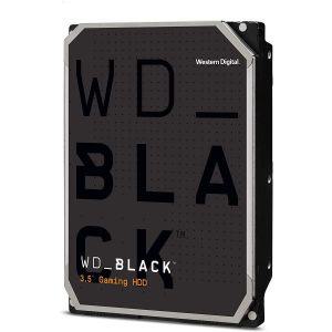 Western Digital 2TB WD 블랙 퍼포먼스 내장 하드 드라이브 HDD 7200