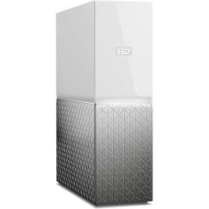 Western Digital 4TB My Cloud Home 개인 클라우드 WDBVXC00