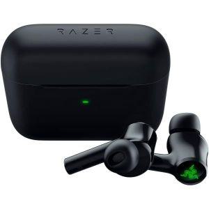 Razer Hammerhead True 무선2세대 블루투스 게이밍 이어버드