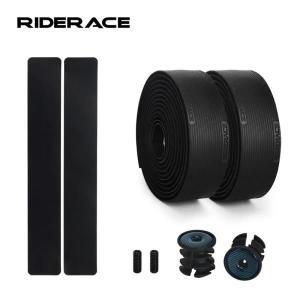 RIDERACE로드 자전거 핸들 바 테이프 전문 소프트 사이클링 랩 스트랩 스트랩 미끄럼 방지 편안한 밸런스