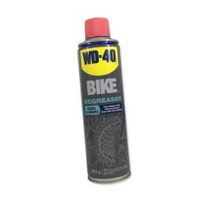 WD-40 자전거 디그리서 기름때 제거제 자전거디그리셔 체인크리너