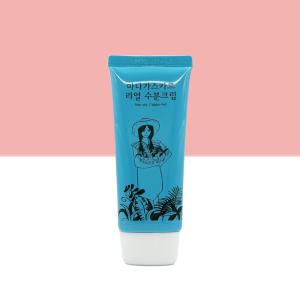 시드물 마다가스카르 리얼 수분 크림 80g