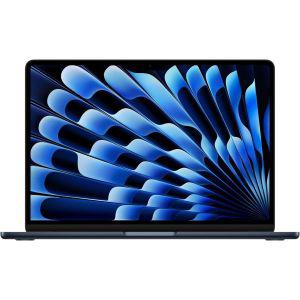 Apple 2024 MacBook Air M3 칩이 장착된 13인치 노트북: 136인치 리퀴드 레티나 디스플레이 8GB 통합 메모