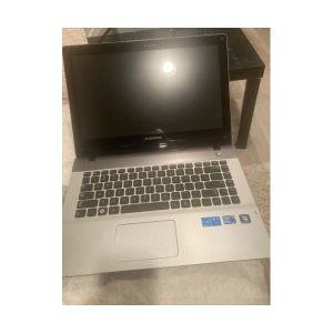 삼성 SAMSUNG [세금포함] [정품] QX410 14 Core i5-4 2.6GHz 4GB DVDRW LAPTOP 랩탑 노트북 Parts or 수리