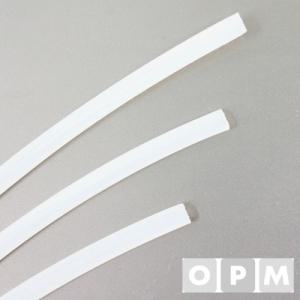 테프론 호스 반투명 PTFE (롤) 9.5x6.4(100M)