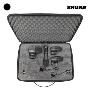 슈어 PGA Drum KIT4 마이크 / Shure Microphone