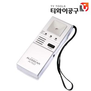 센텍 AL-1102 음주측정기 음주감지기 알콜측정