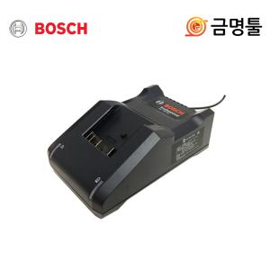 보쉬 GAL18V-40 리튬이온배터리충전기 14.4V-18V밧데리충전기 보쉬충전기