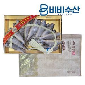 참조기 1.5kg(영광굴비 20미)+선물세트