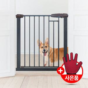 펫후드 프리미엄 자석 강아지 안전문 반려동물/펜스/펫도어/울타리/반자동/출입문/칸막이/연장패널