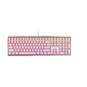 CHERRY MX BOARD 3.0S RGB (핑크, 적축)