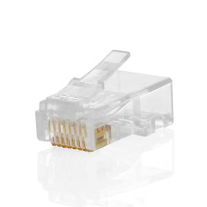 NEXT-RJ45C6 Cat.6 RJ-45 UTP 기가 랜커넥터