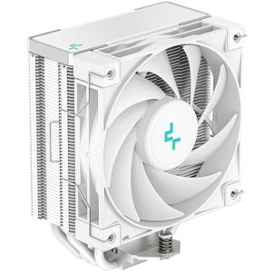 :딥쿨 DEEPCOOL AK400 타워형 공랭 CPU 쿨러 (화이트)