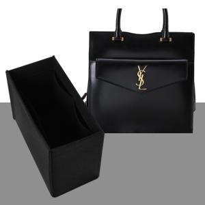 스몰 업타운 토트 이너백 입생로랑 YSL 561203