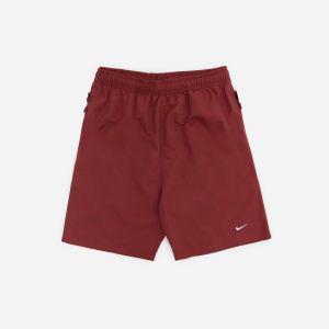 [신세계몰]나이키 NRG 솔로 스우시 쇼츠 시더 아시아 나이키 NRG Solo Swoosh Shorts Cedar Asia